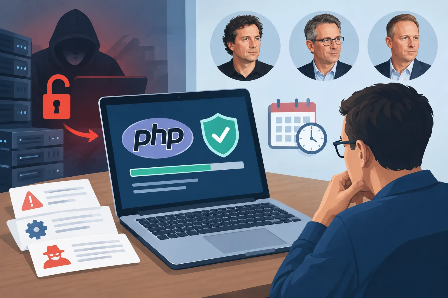 AI-generated editorial illustration based on the published article topic; not a documentary photograph.