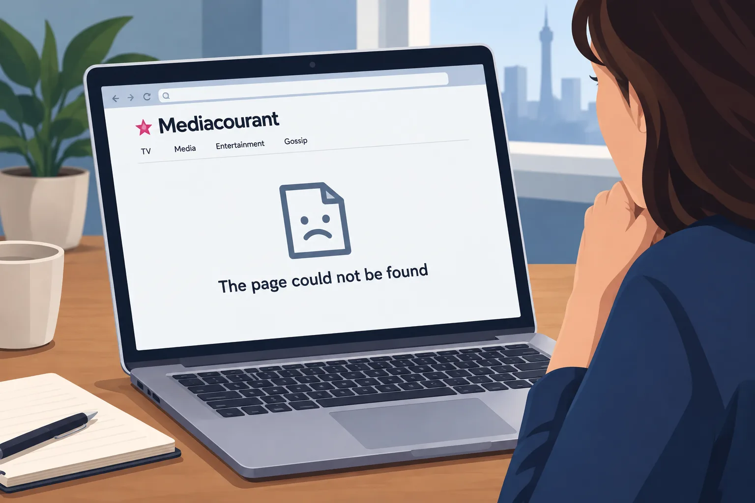 AI-generated editorial illustration based on the published article topic; not a documentary photograph.