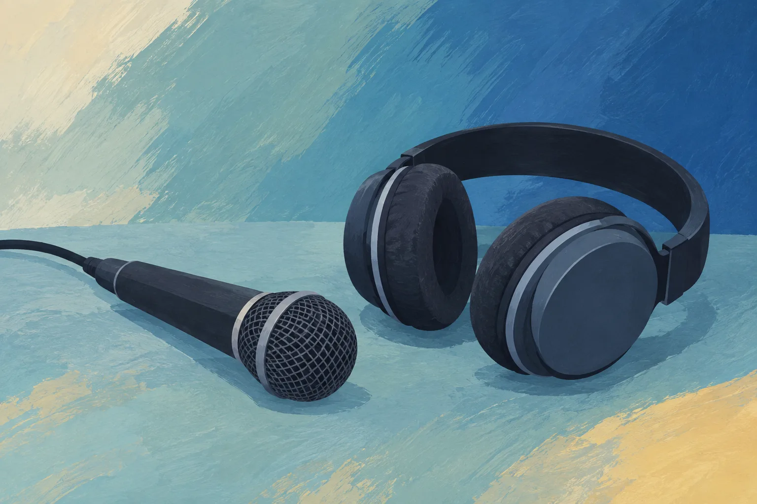 AI-generated editorial illustration based on the published article topic; not a documentary photograph.