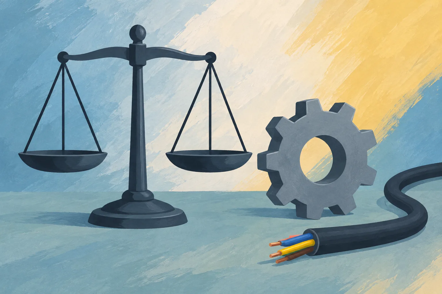 AI-generated editorial illustration based on the published article topic; not a documentary photograph.