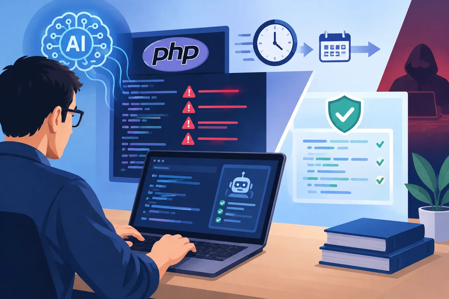 AI-generated editorial illustration based on the published article topic; not a documentary photograph.