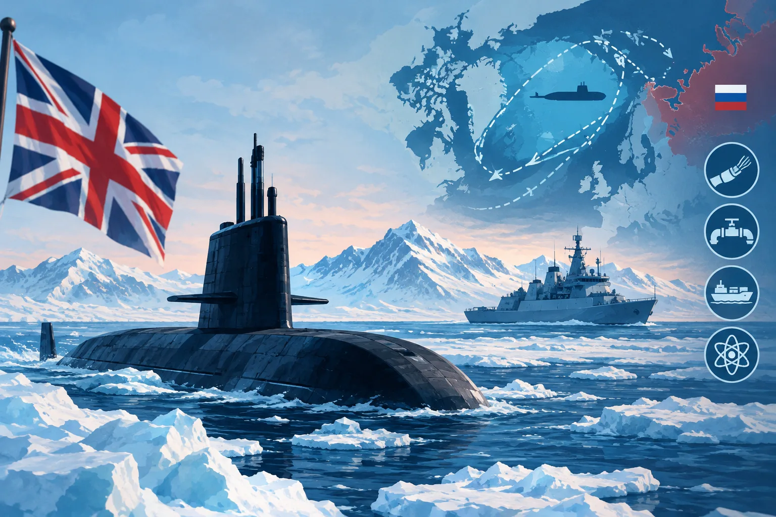 AI-generated editorial illustration based on the published article topic; not a documentary photograph.
