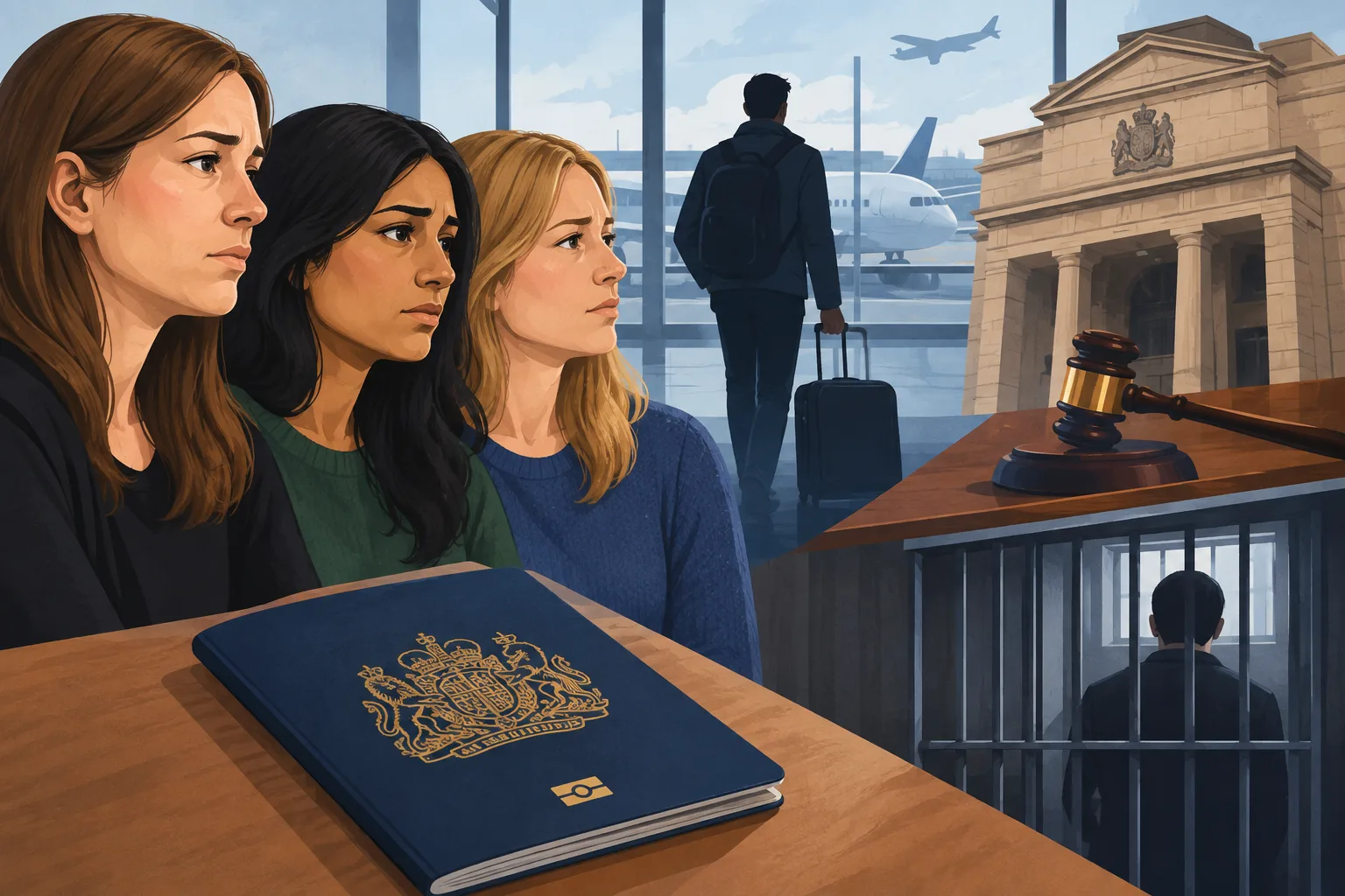 AI-generated editorial illustration based on the published article topic; not a documentary photograph.