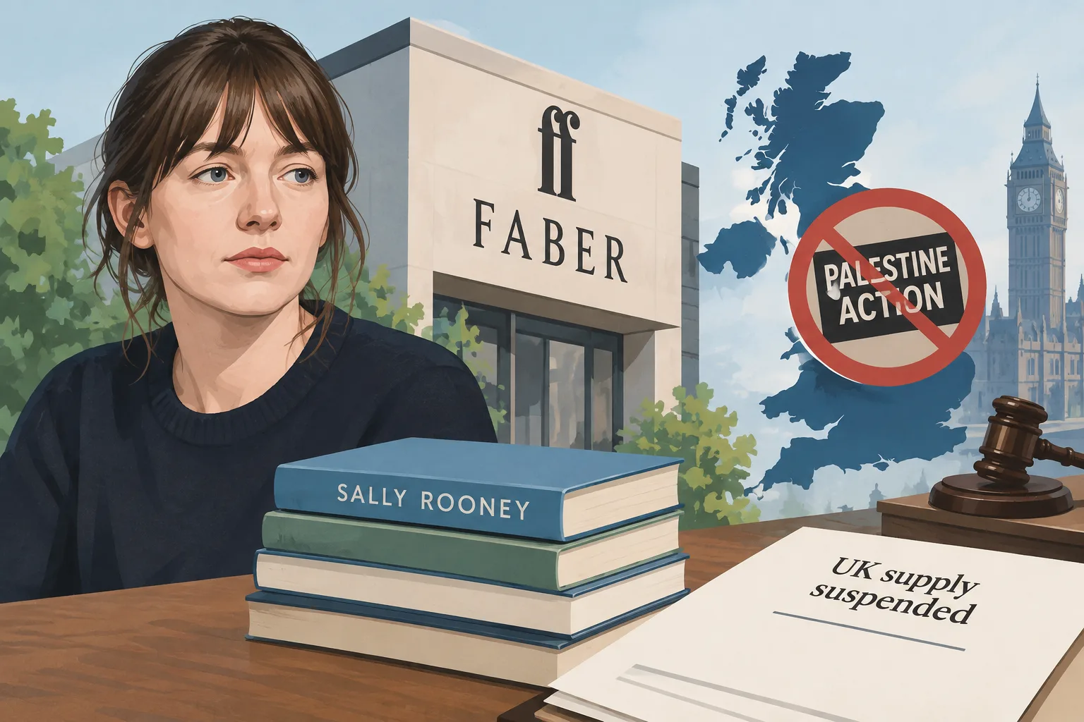AI-generated editorial illustration based on the published article topic; not a documentary photograph.