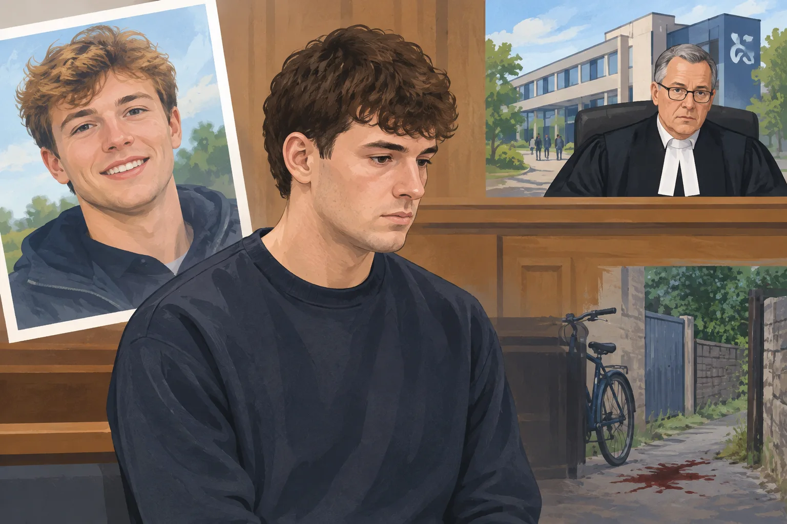 AI-generated editorial illustration based on the published article topic; not a documentary photograph.