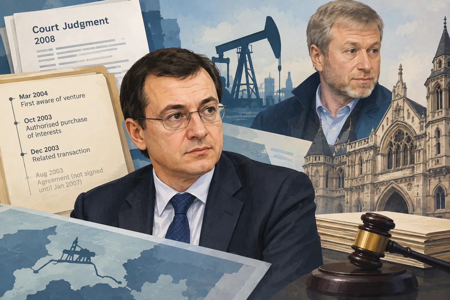 AI-generated editorial illustration based on the published article topic; not a documentary photograph.