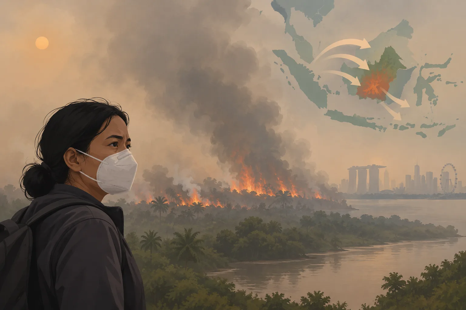 AI-generated editorial illustration based on the published article topic; not a documentary photograph.