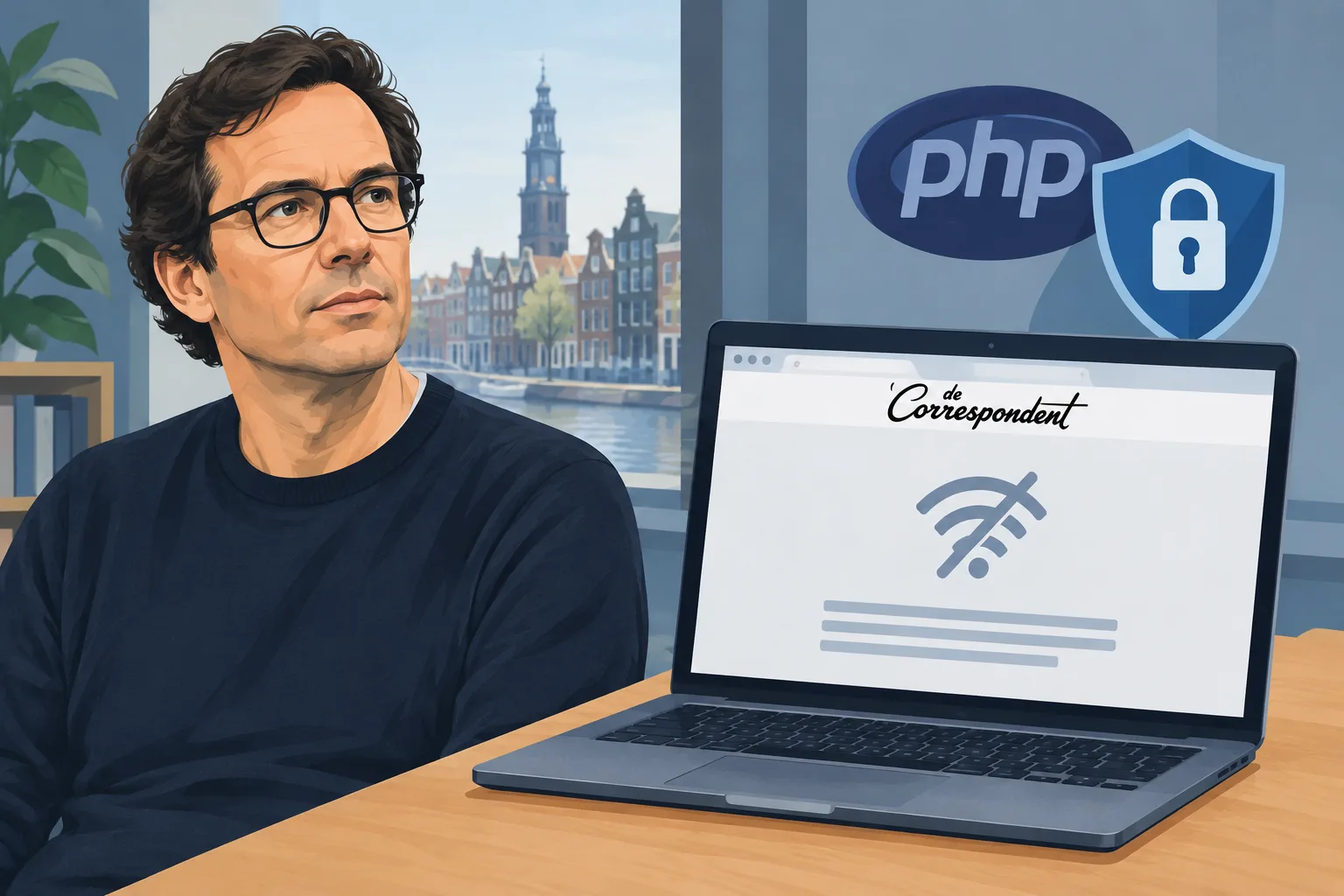 AI-generated editorial illustration based on the published article topic; not a documentary photograph.