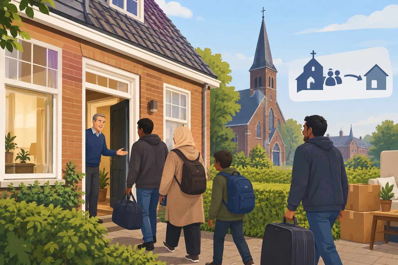 AI-generated editorial illustration based on the published article topic; not a documentary photograph.