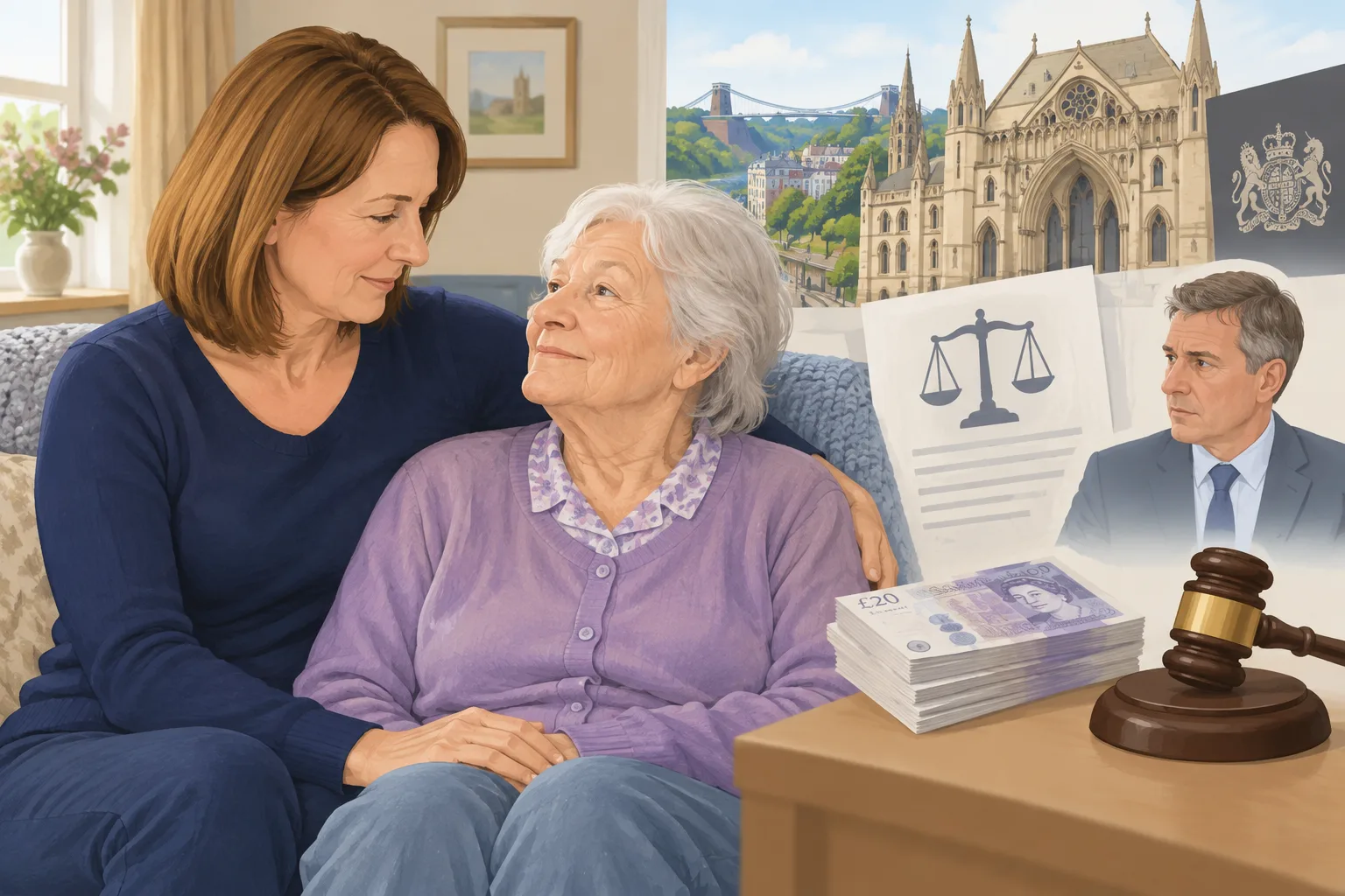AI-generated editorial illustration based on the published article topic; not a documentary photograph.