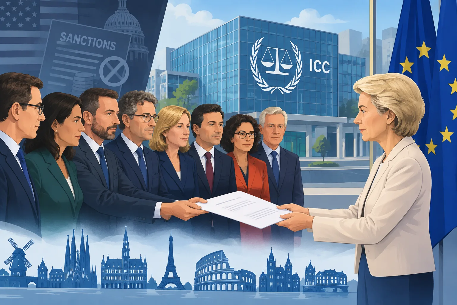 AI-generated editorial illustration based on the published article topic; not a documentary photograph.