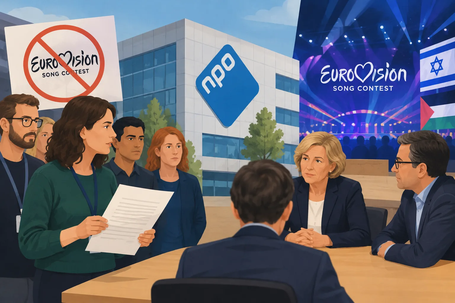 AI-generated editorial illustration based on the published article topic; not a documentary photograph.
