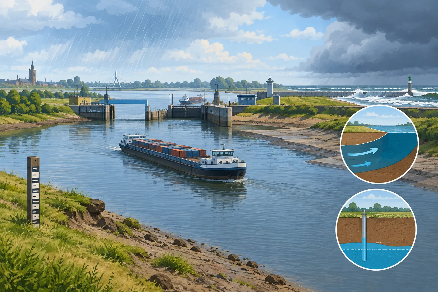 AI-generated editorial illustration based on the published article topic; not a documentary photograph.