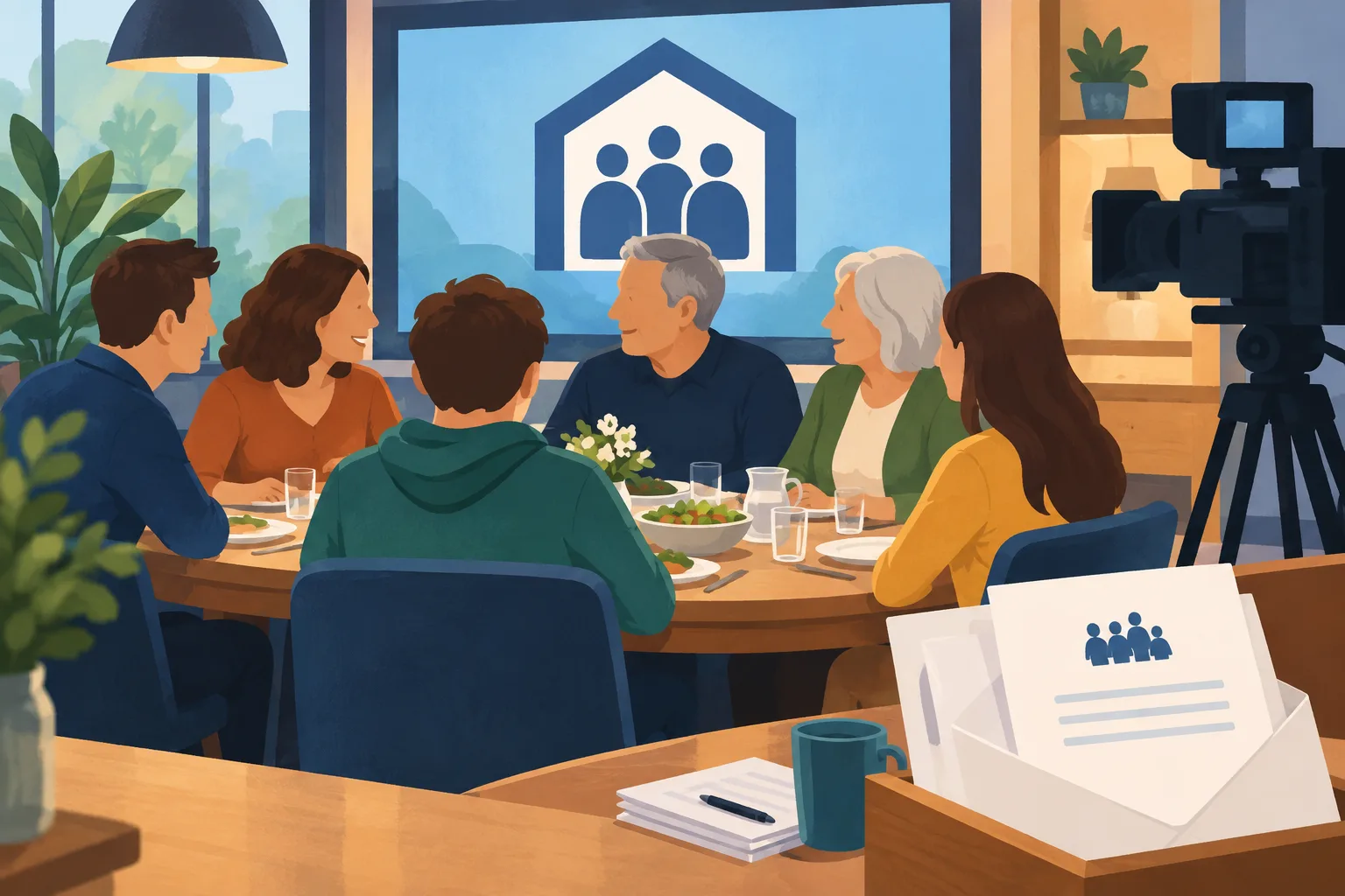 AI-generated editorial illustration based on the published article topic; not a documentary photograph.