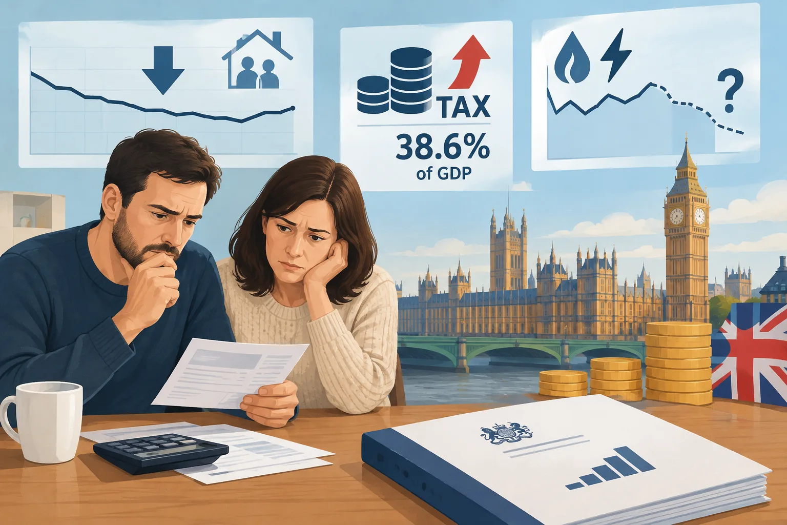 AI-generated editorial illustration based on the published article topic; not a documentary photograph.
