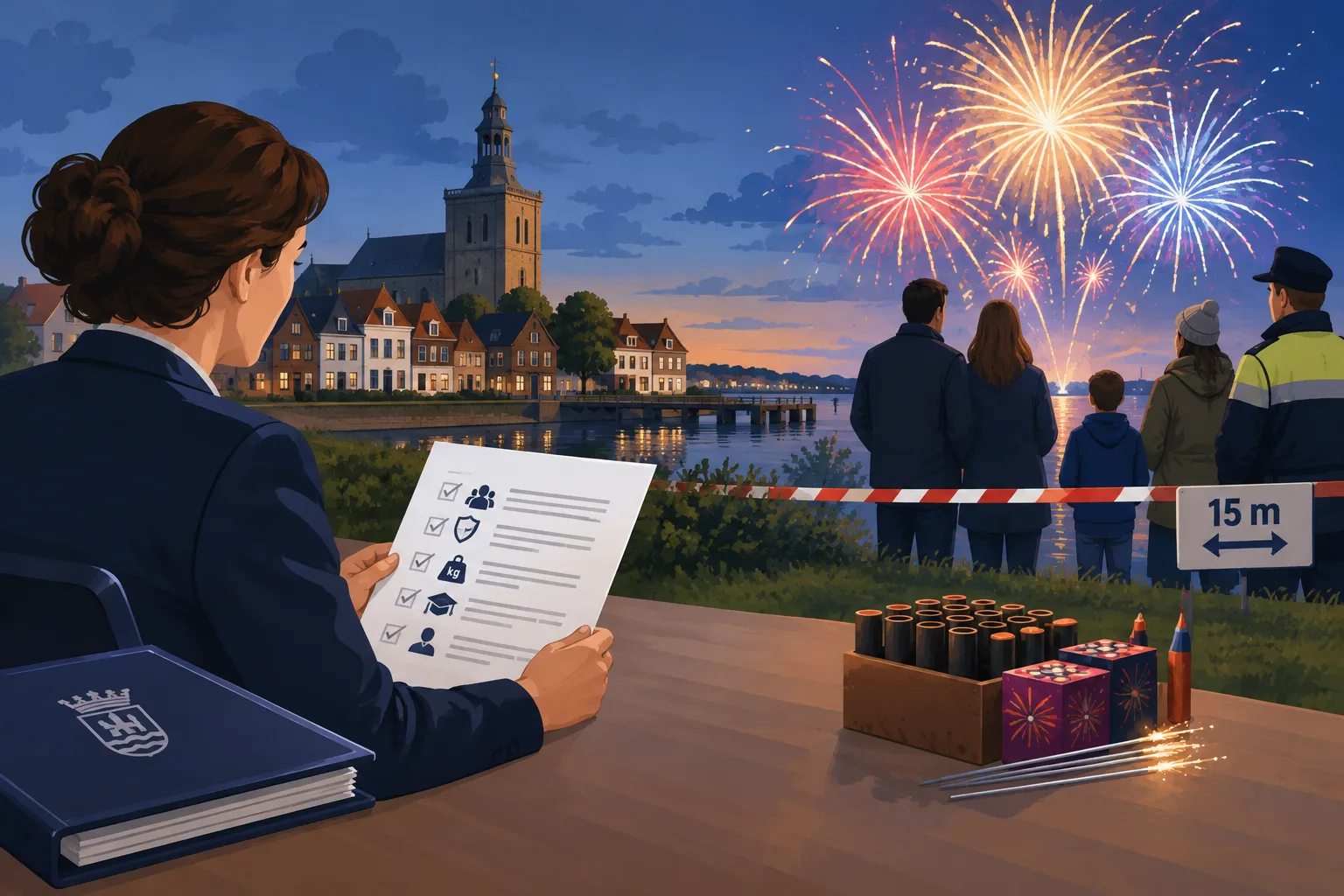 AI-generated editorial illustration based on the published article topic; not a documentary photograph.
