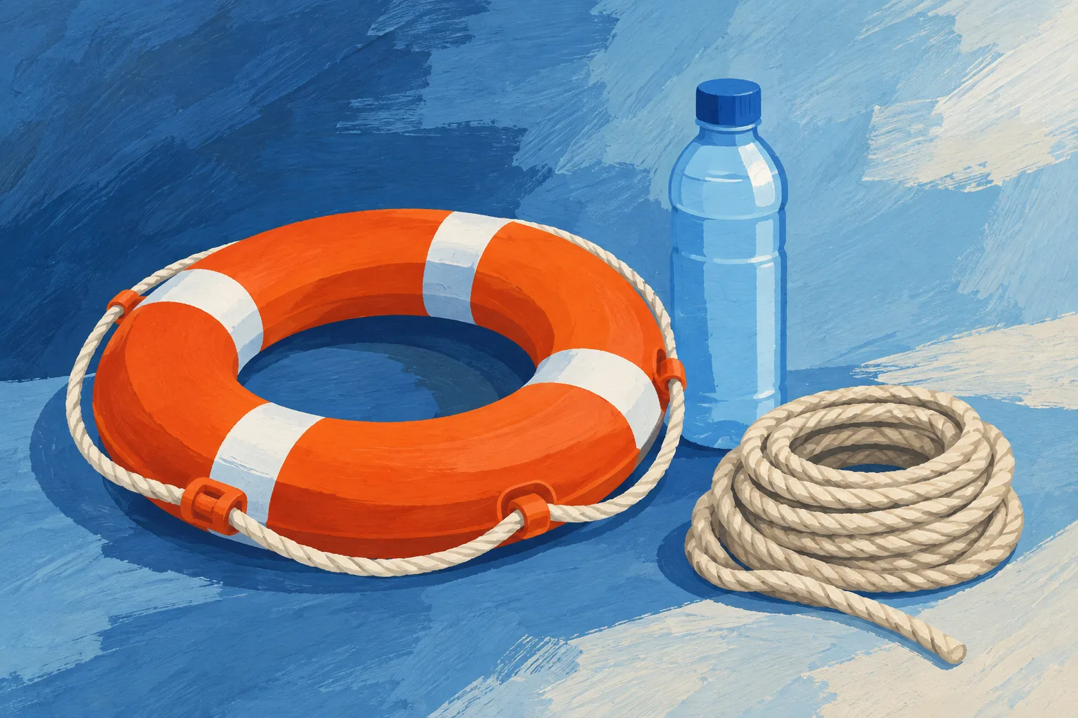 AI-generated editorial illustration based on the published article topic; not a documentary photograph.