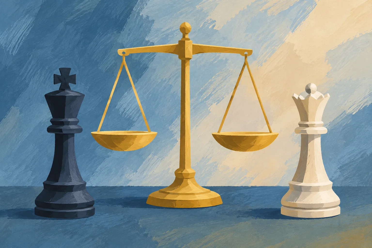 AI-generated editorial illustration based on the published article topic; not a documentary photograph.