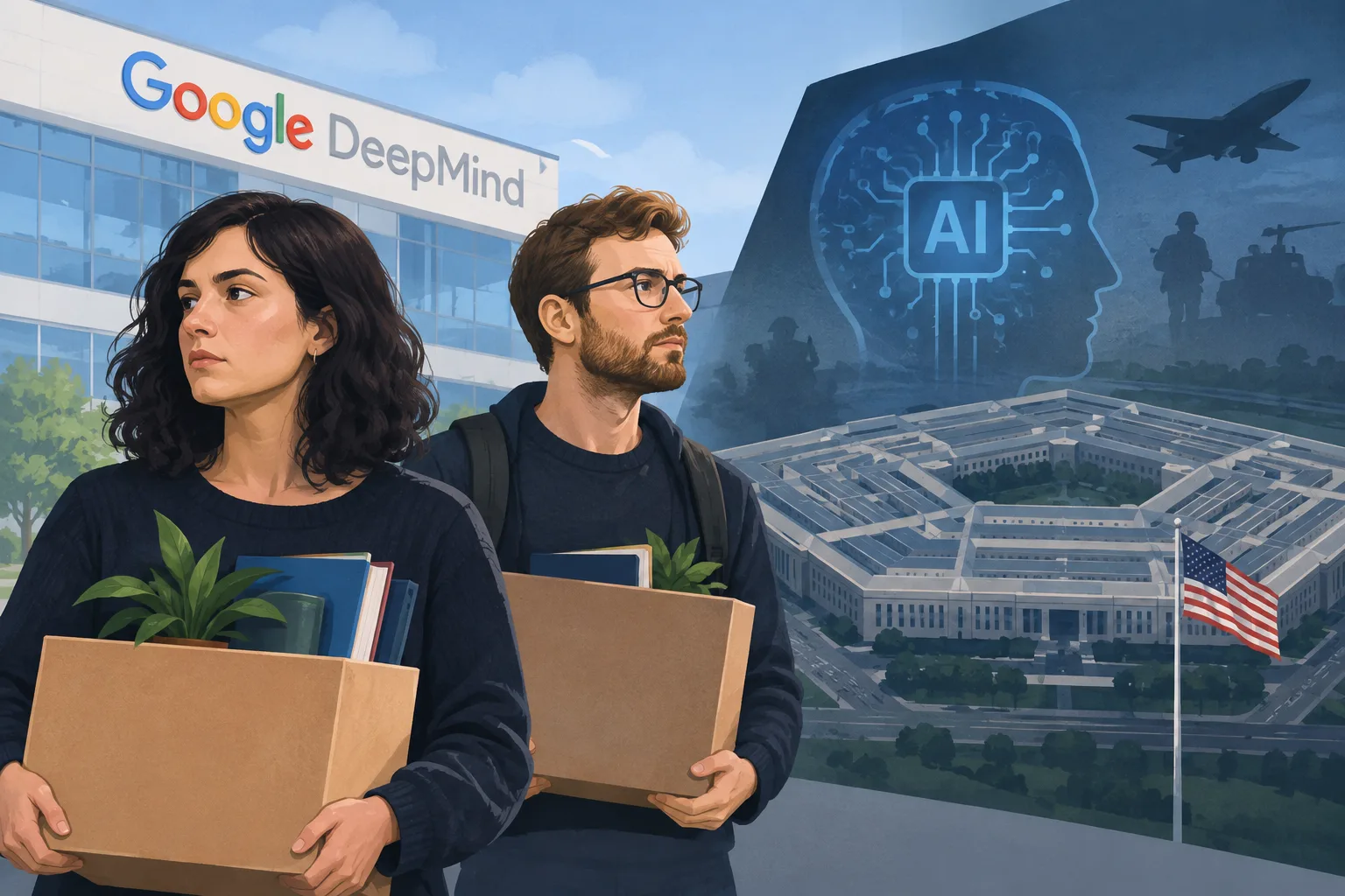 AI-generated editorial illustration based on the published article topic; not a documentary photograph.