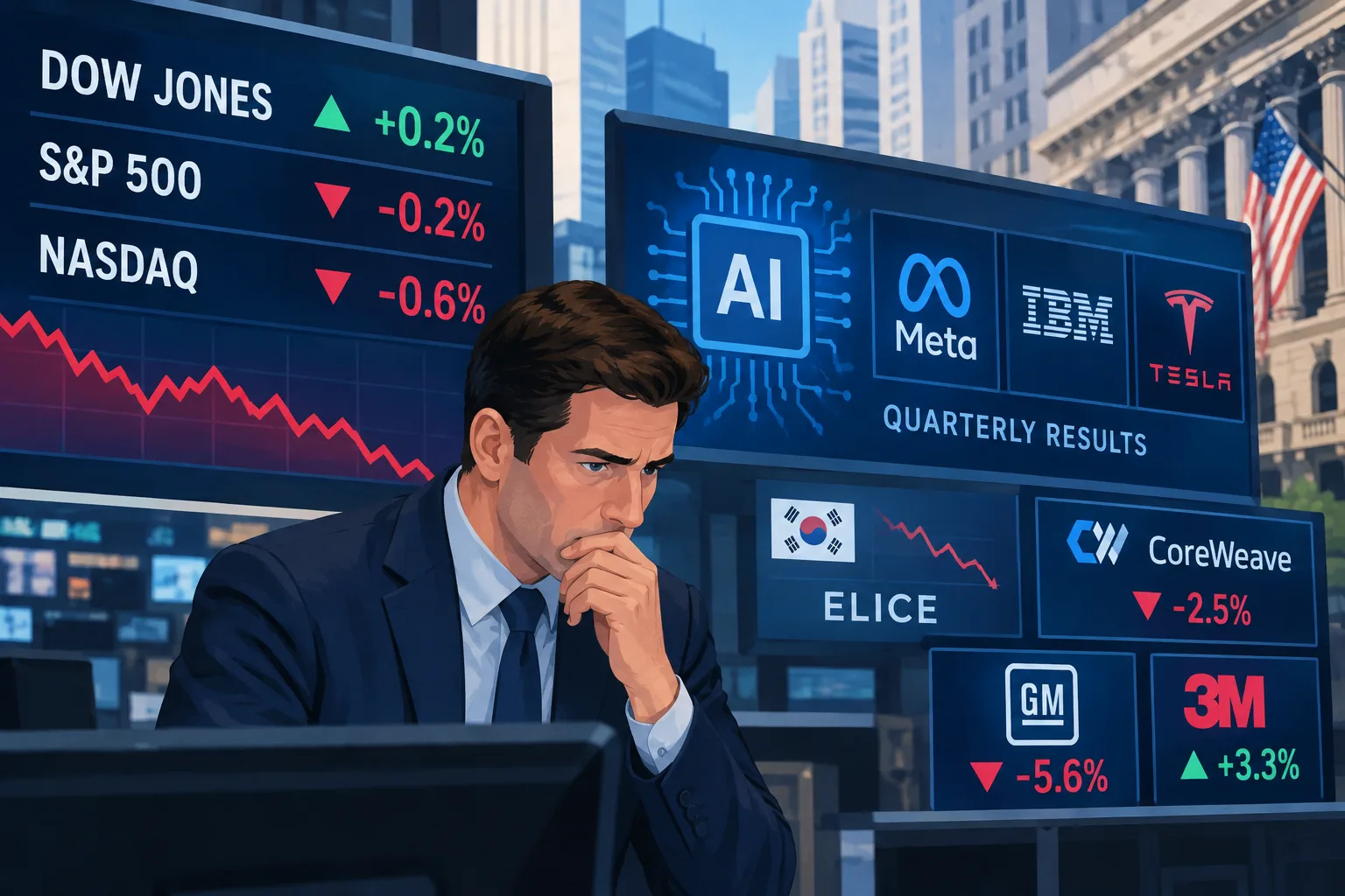 AI-generated editorial illustration based on the published article topic; not a documentary photograph.