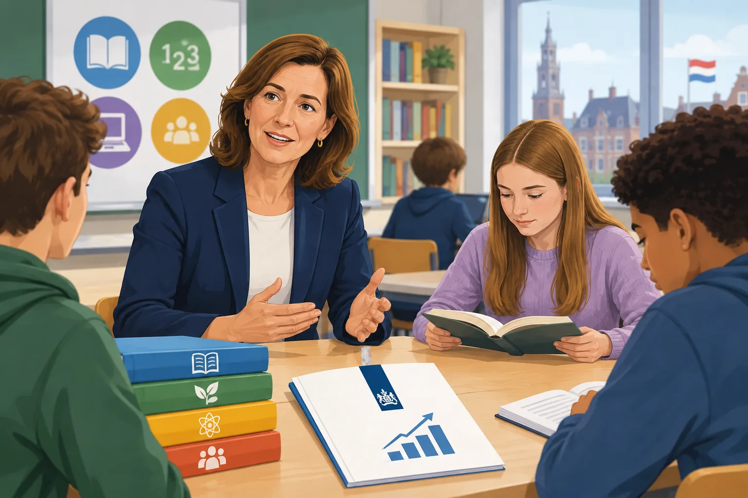 AI-generated editorial illustration based on the published article topic; not a documentary photograph.