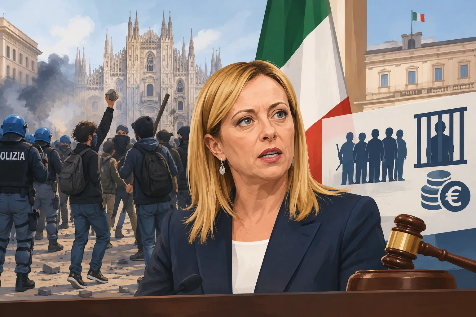 AI-generated editorial illustration based on the published article topic; not a documentary photograph.