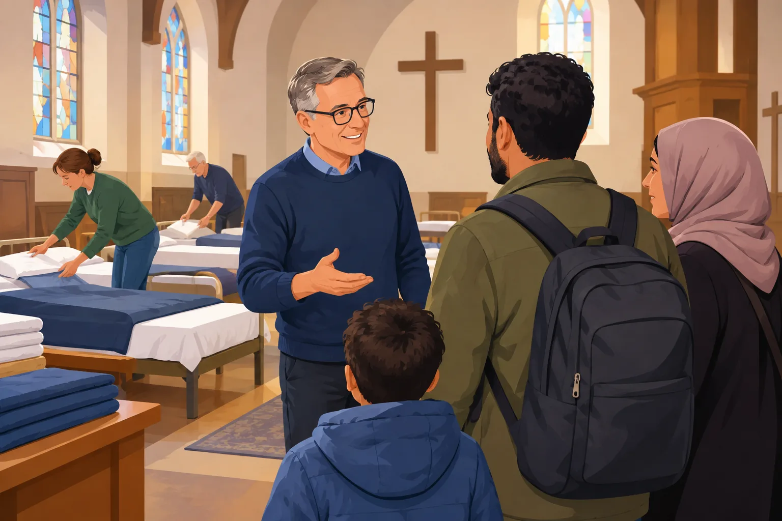 AI-generated editorial illustration based on the published article topic; not a documentary photograph.