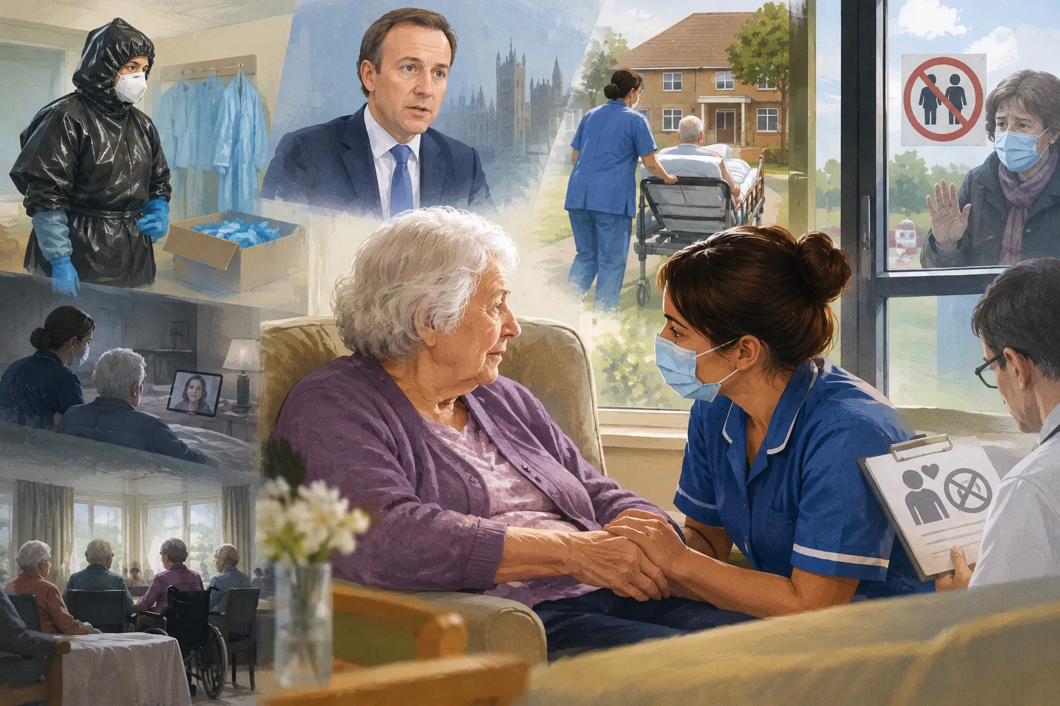 AI-generated editorial illustration based on the published article topic; not a documentary photograph.