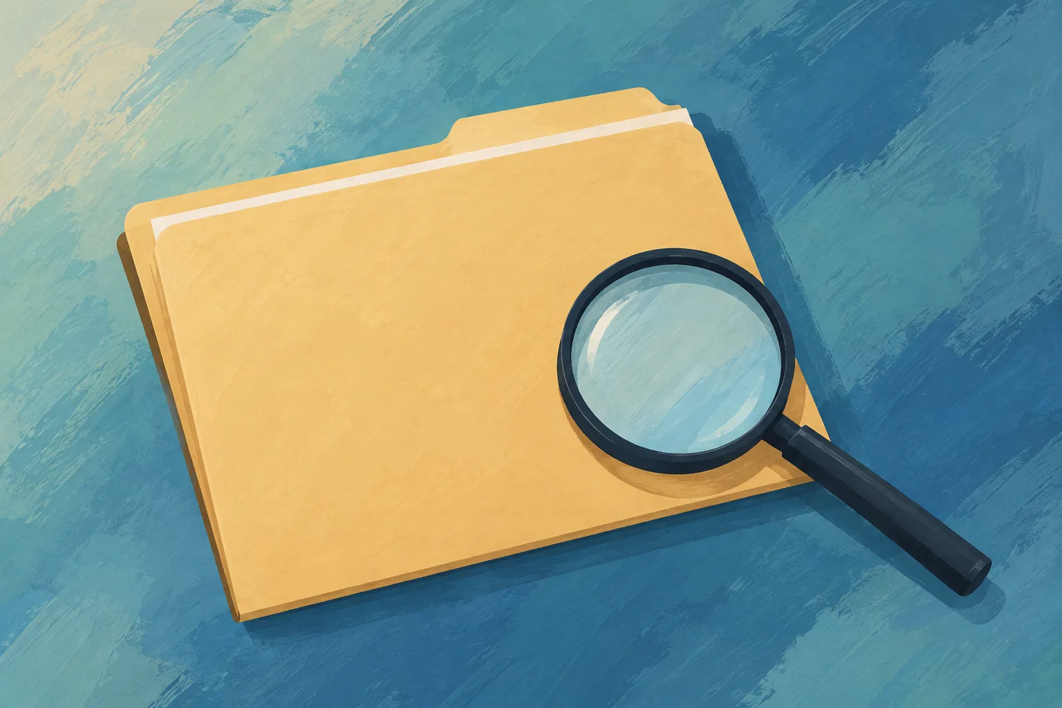 AI-generated editorial illustration based on the published article topic; not a documentary photograph.
