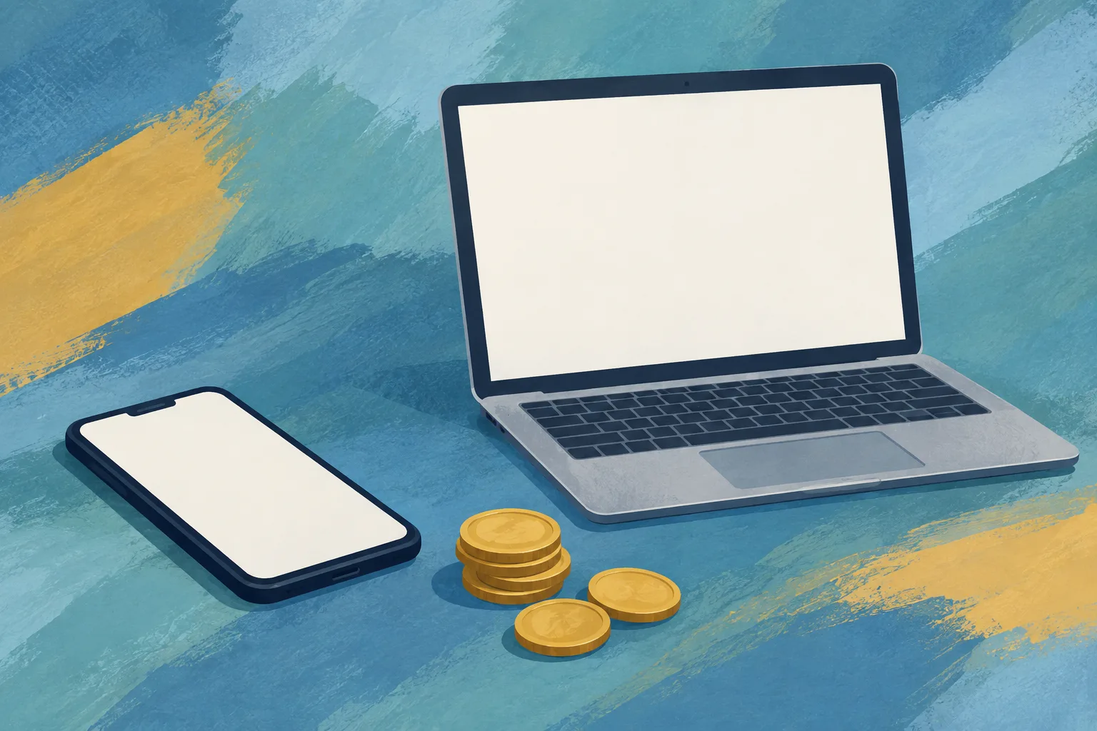 AI-generated editorial illustration based on the published article topic; not a documentary photograph.