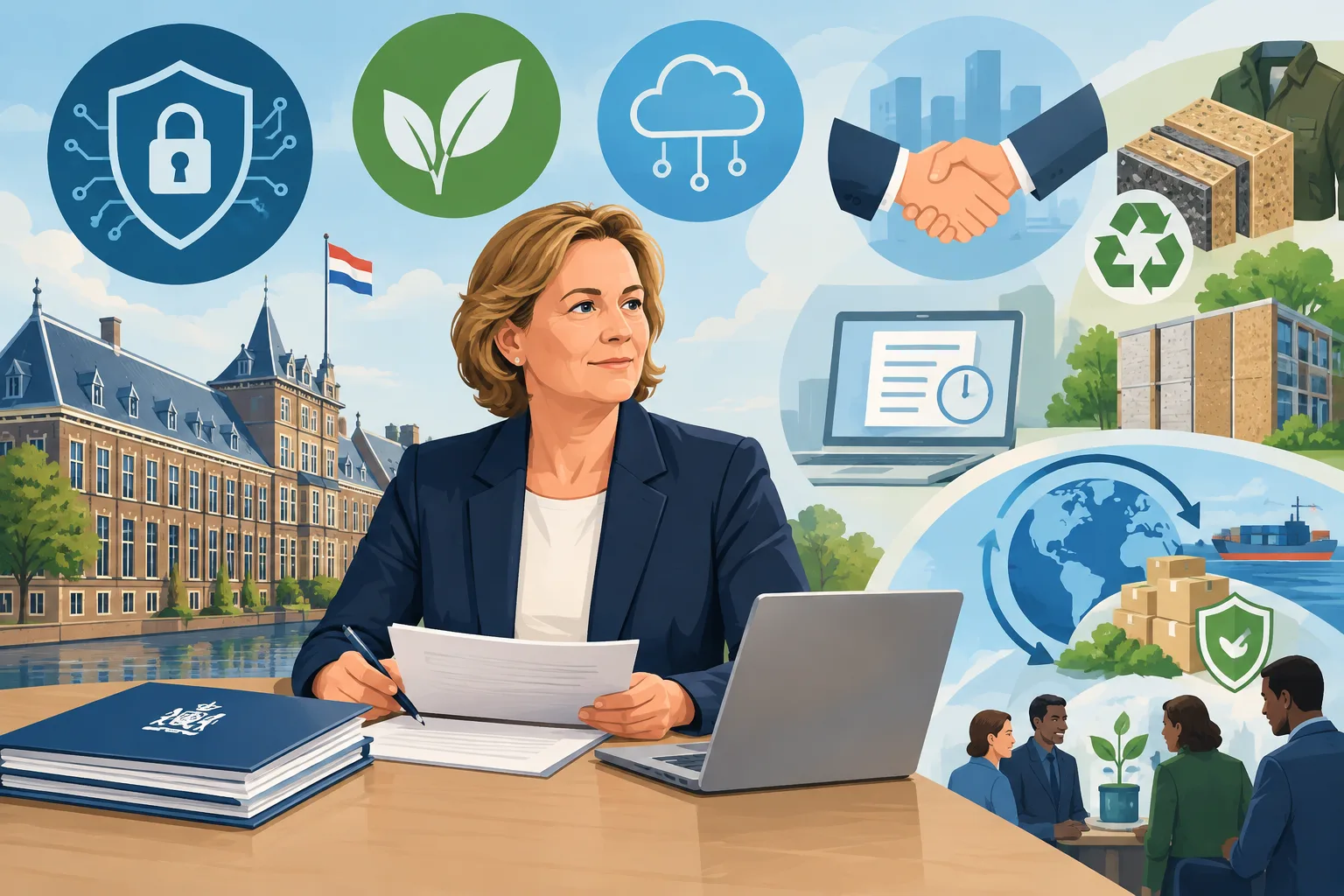 AI-generated editorial illustration based on the published article topic; not a documentary photograph.