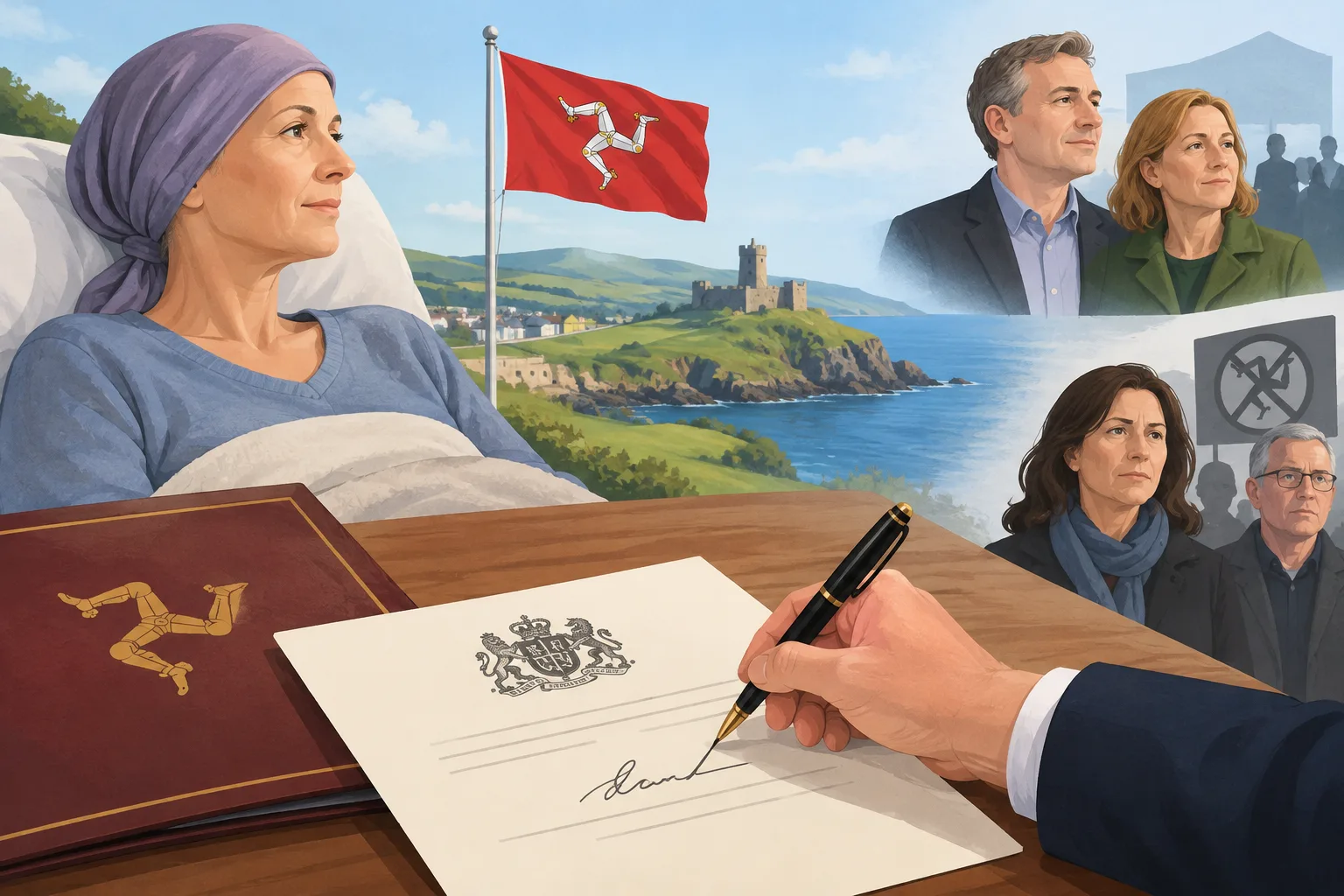AI-generated editorial illustration based on the published article topic; not a documentary photograph.