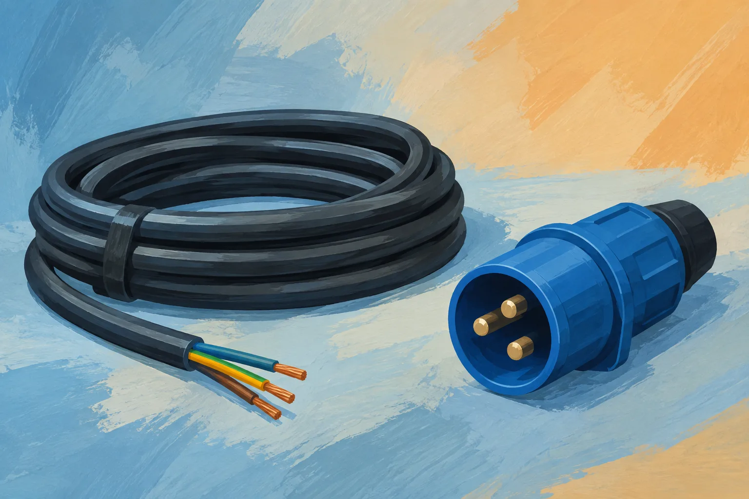 AI-generated editorial illustration based on the published article topic; not a documentary photograph.