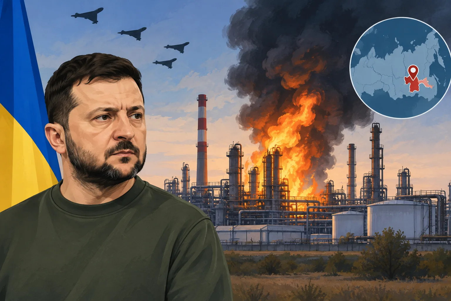 AI-generated editorial illustration based on the published article topic; not a documentary photograph.