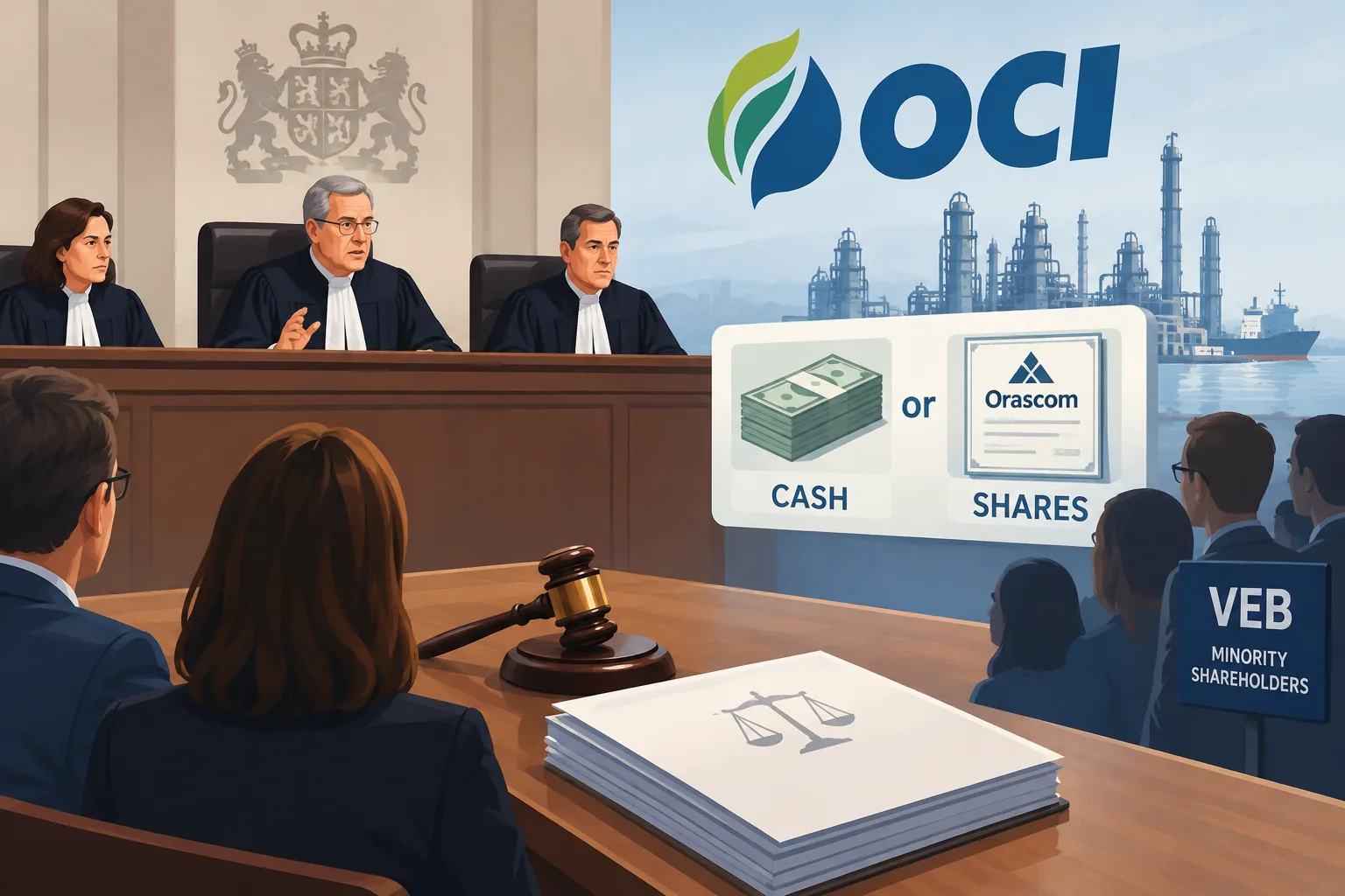 AI-generated editorial illustration based on the published article topic; not a documentary photograph.