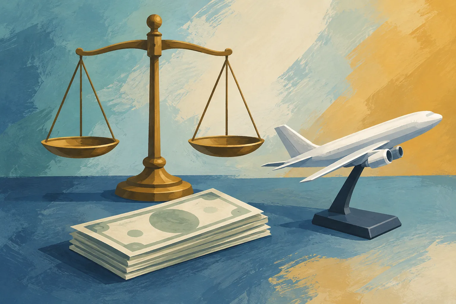 AI-generated editorial illustration based on the published article topic; not a documentary photograph.