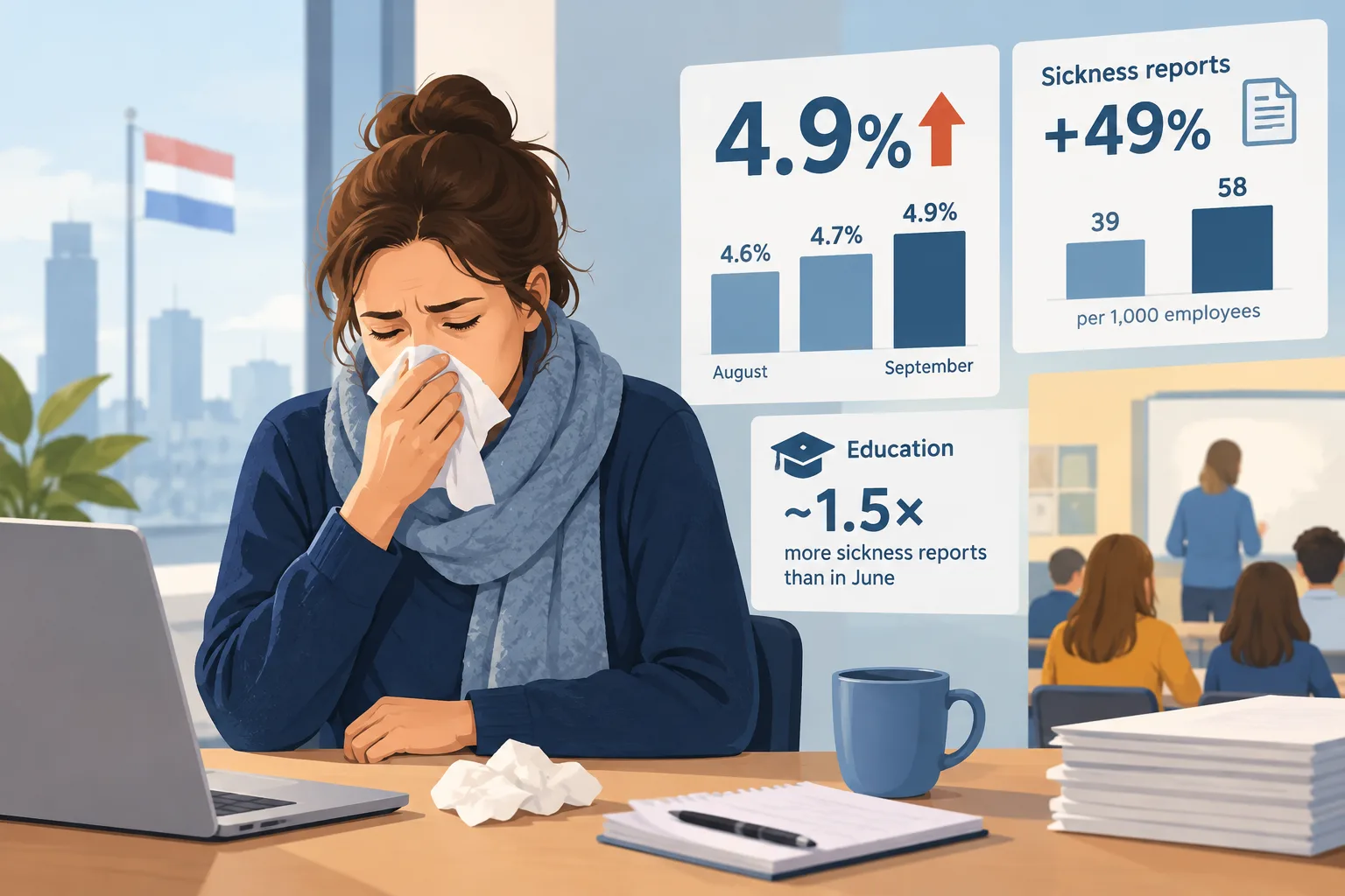 AI-generated editorial illustration based on the published article topic; not a documentary photograph.