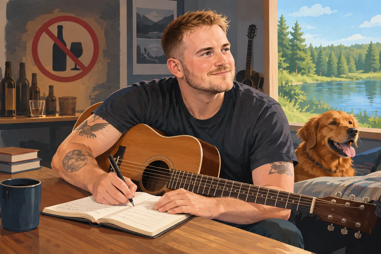 AI-generated editorial illustration based on the published article topic; not a documentary photograph.