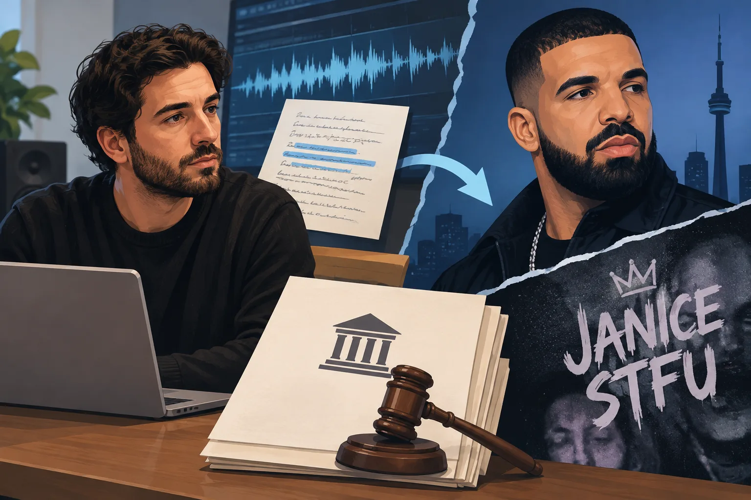 AI-generated editorial illustration based on the published article topic; not a documentary photograph.