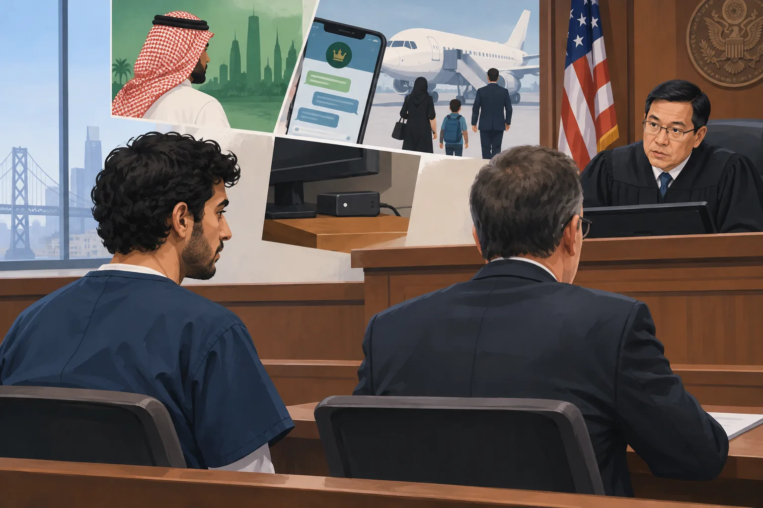 AI-generated editorial illustration based on the published article topic; not a documentary photograph.