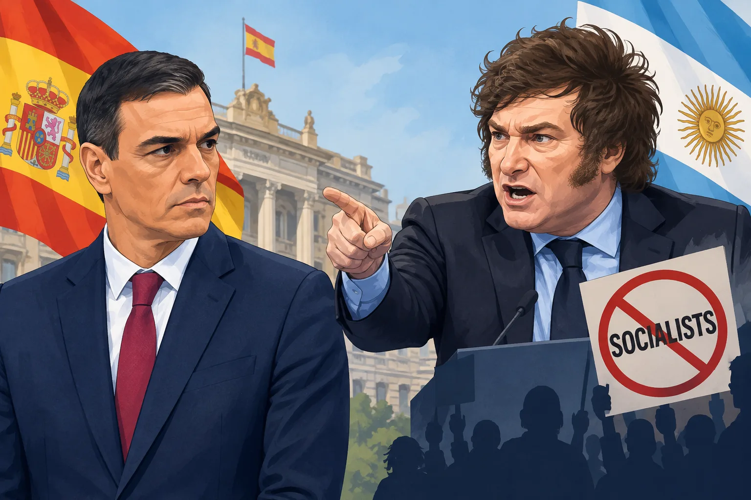 AI-generated editorial illustration based on the published article topic; not a documentary photograph.