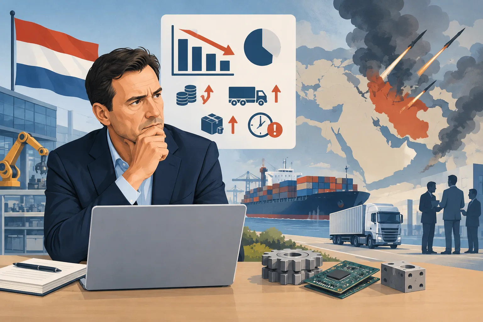 AI-generated editorial illustration based on the published article topic; not a documentary photograph.
