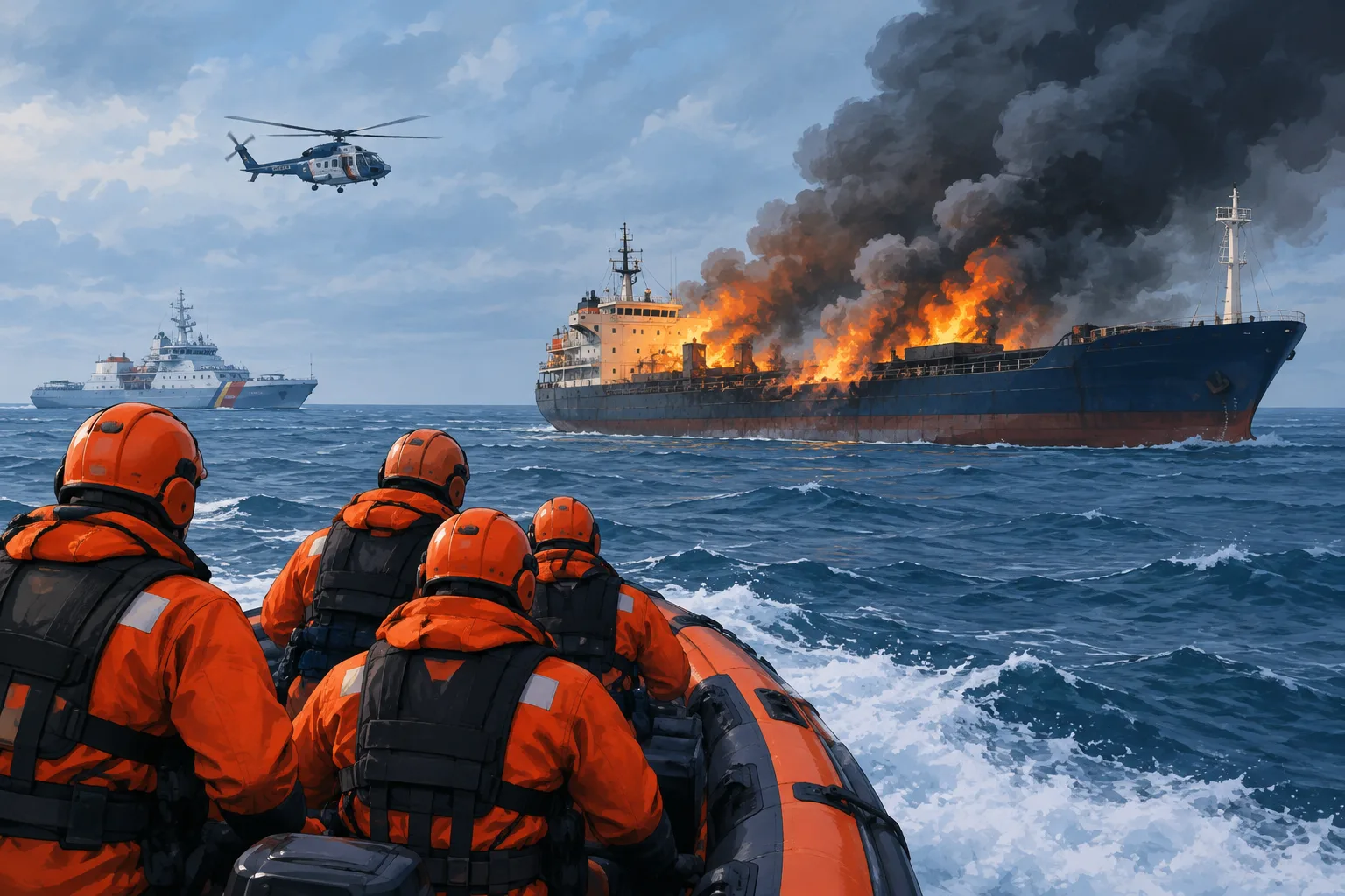AI-generated editorial illustration based on the published article topic; not a documentary photograph.