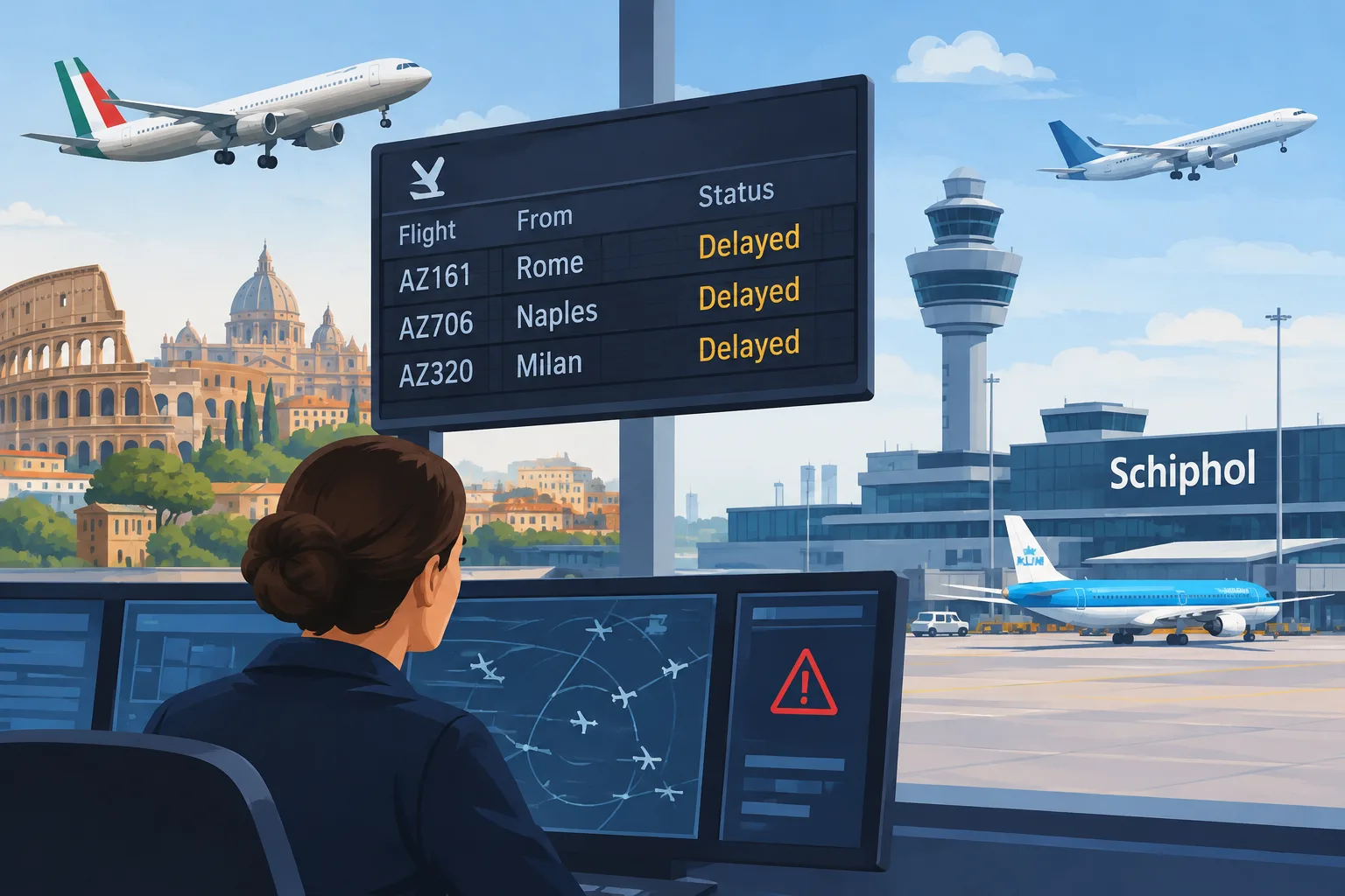 AI-generated editorial illustration based on the published article topic; not a documentary photograph.