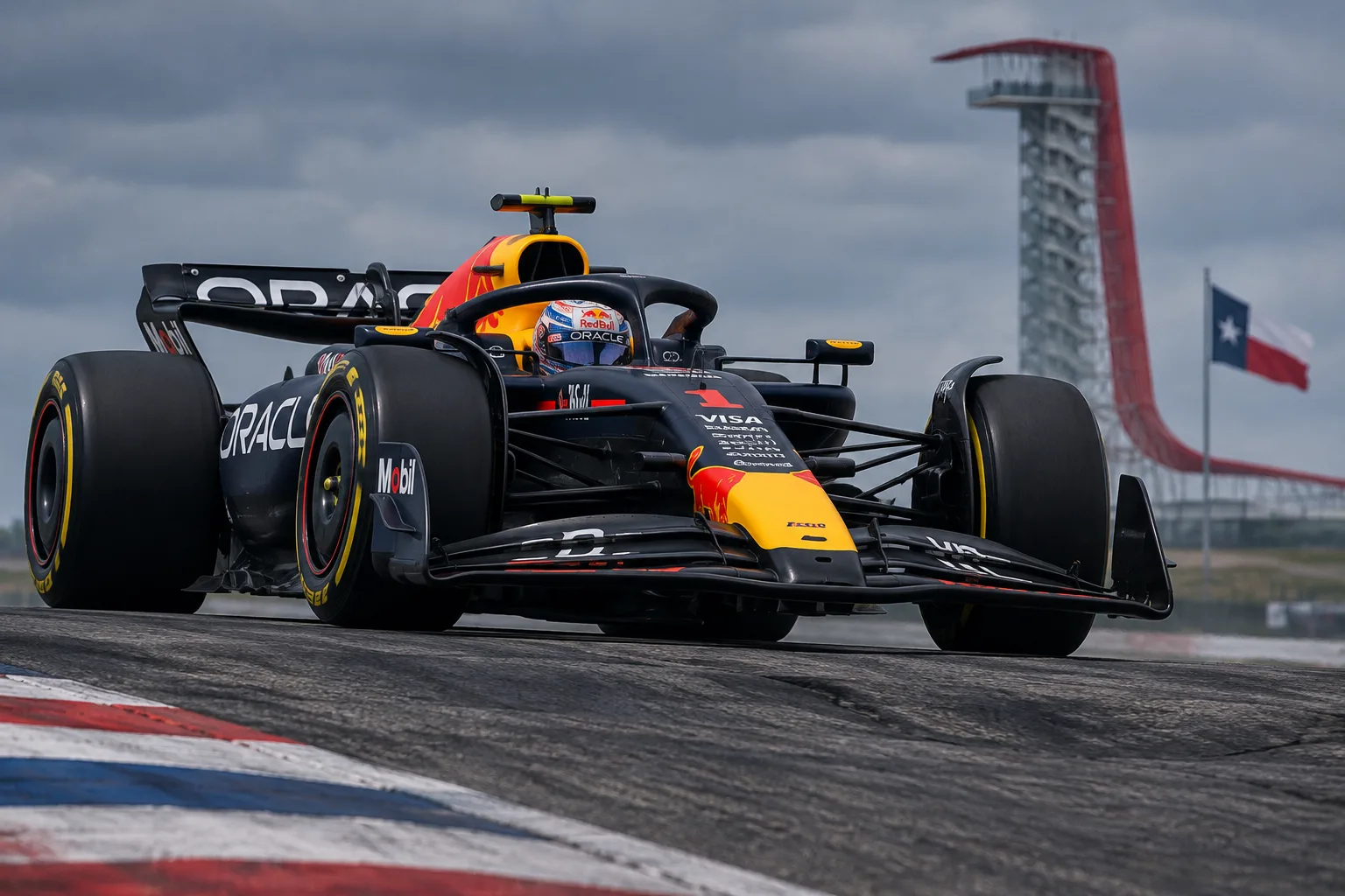 Conceptual AI-generated editorial motorsport illustration; not a documentary photograph or evidence that a pictured event, meeting or transfer occurred.